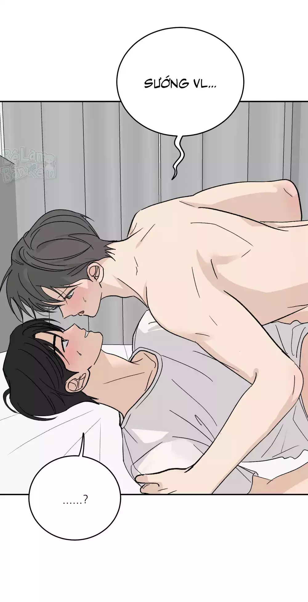 Missing Romance Chapter 63 34