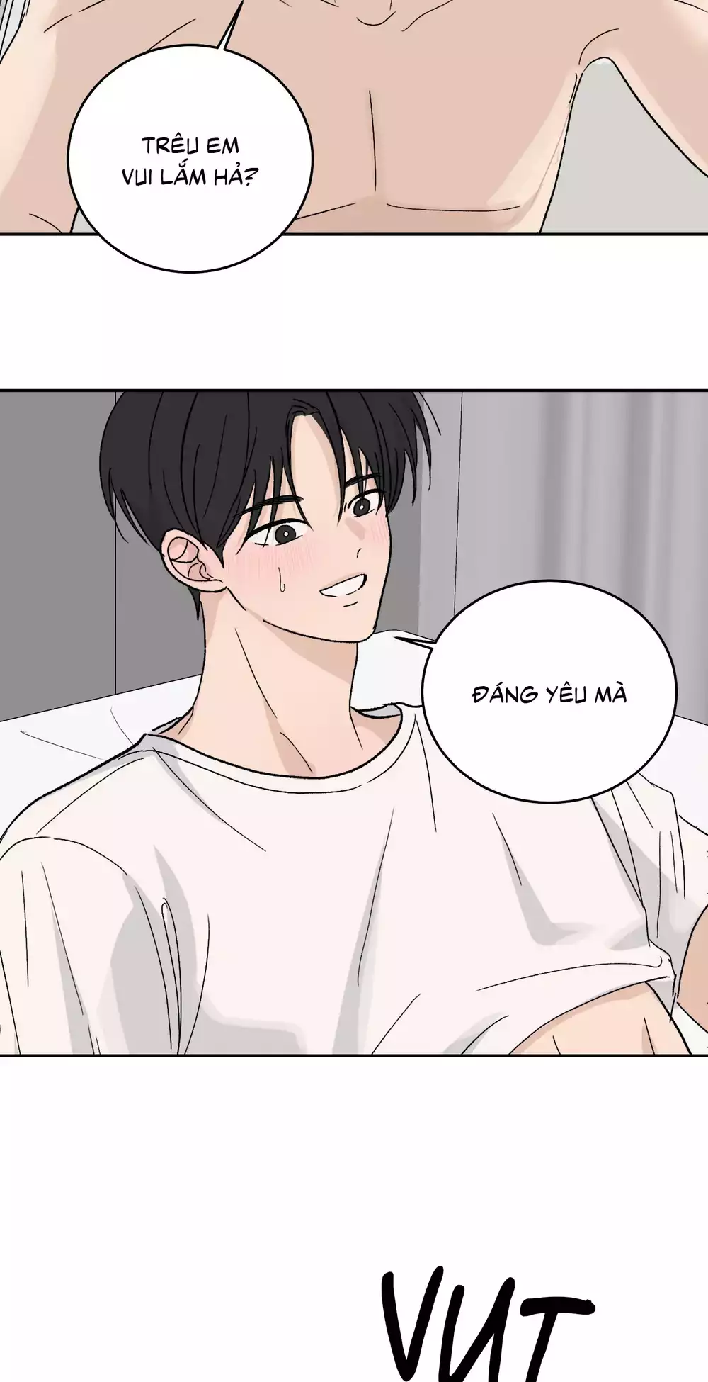 Missing Romance Chapter 63 38