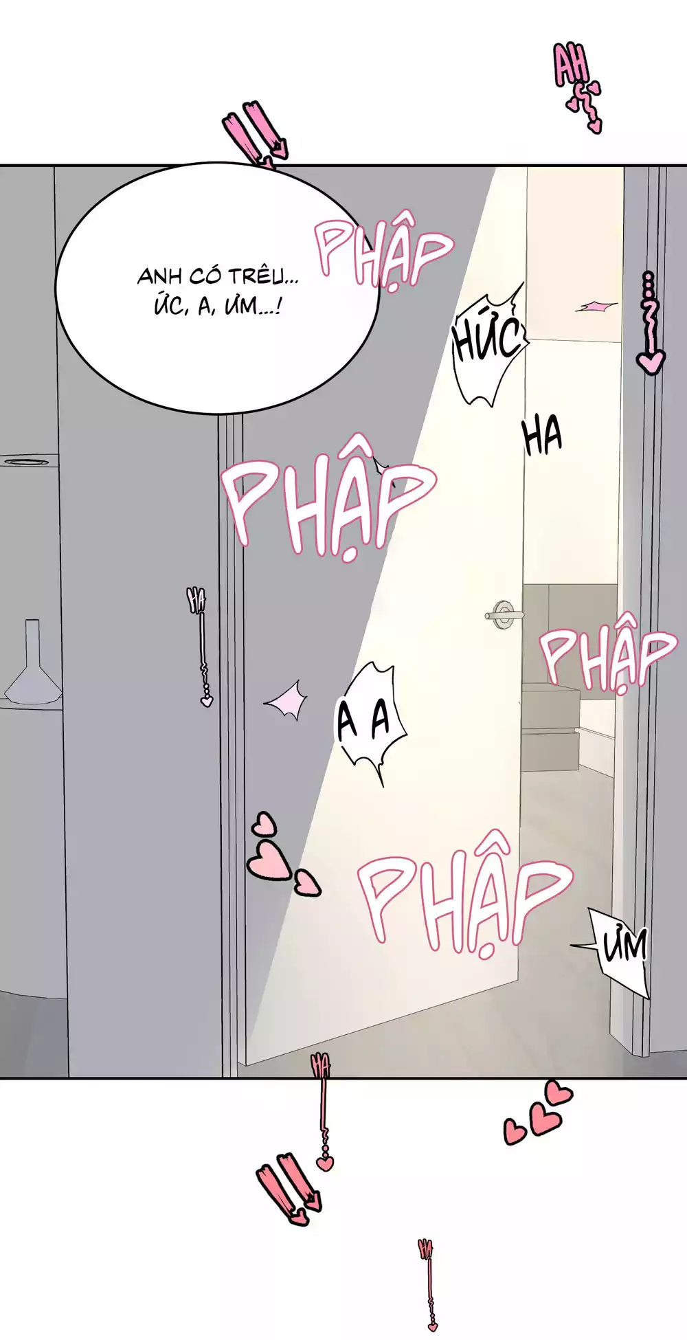 Missing Romance Chapter 63 41