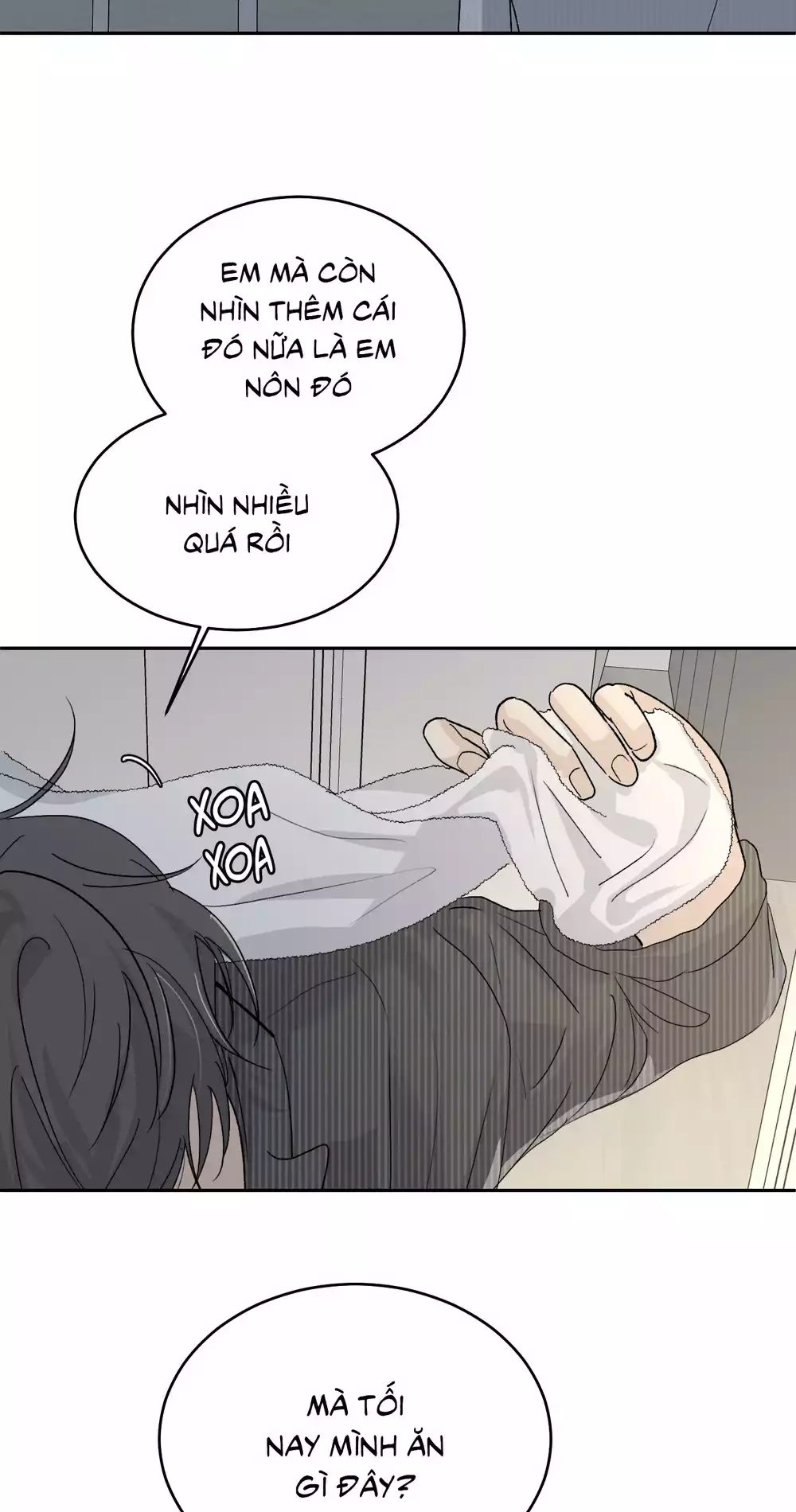 Missing Romance Chapter 63 45