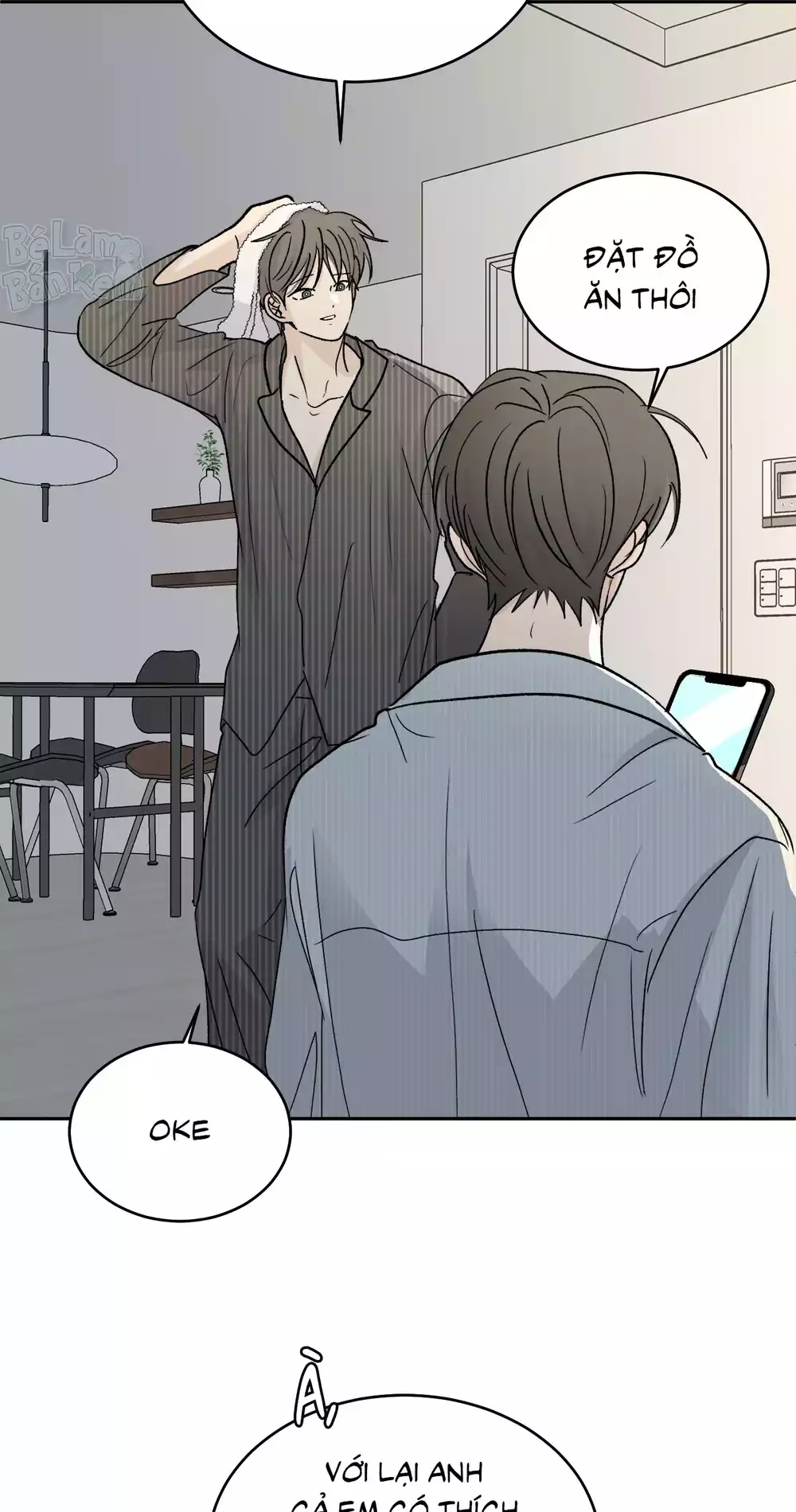 Missing Romance Chapter 63 46