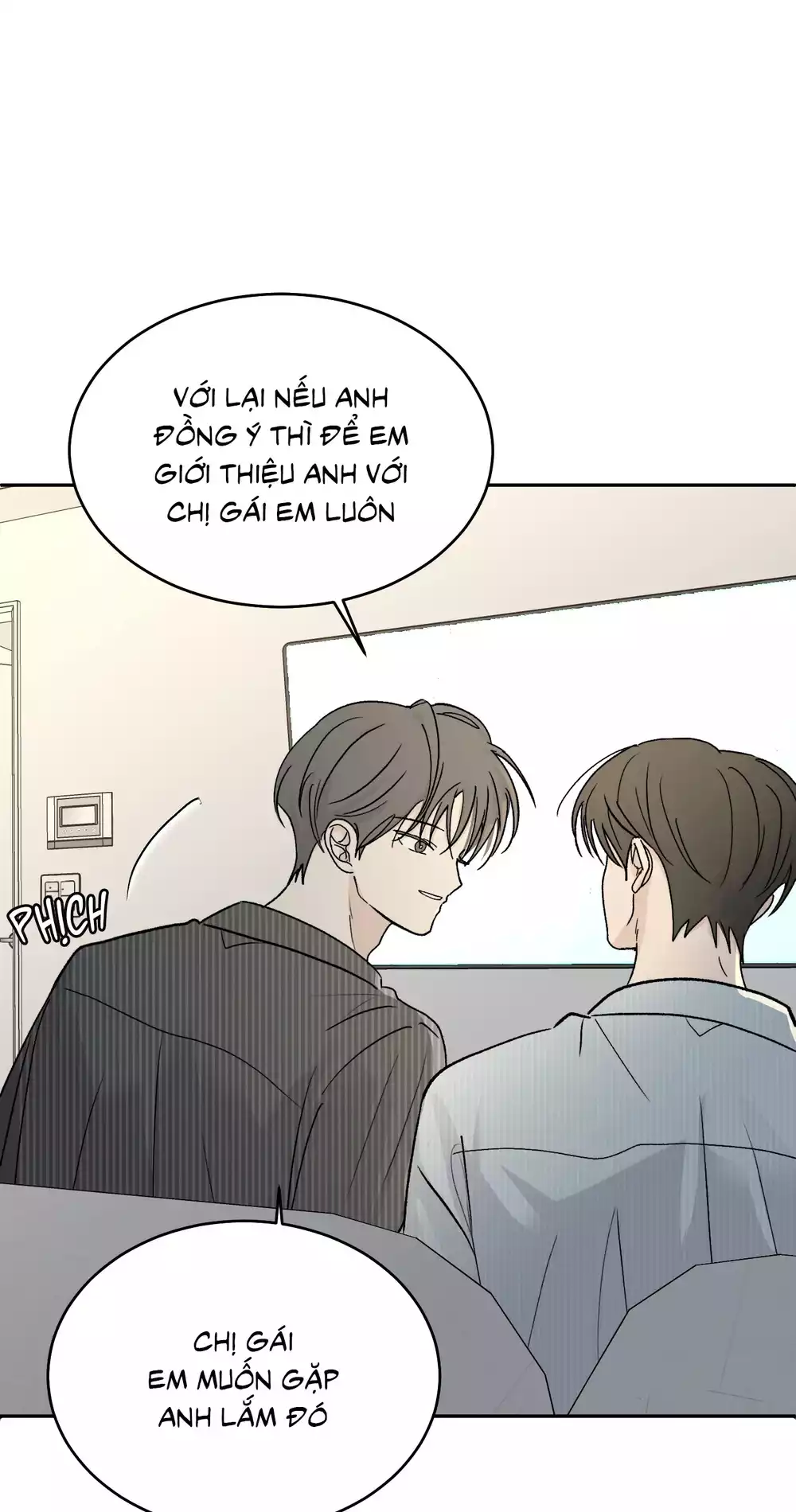 Missing Romance Chapter 63 48