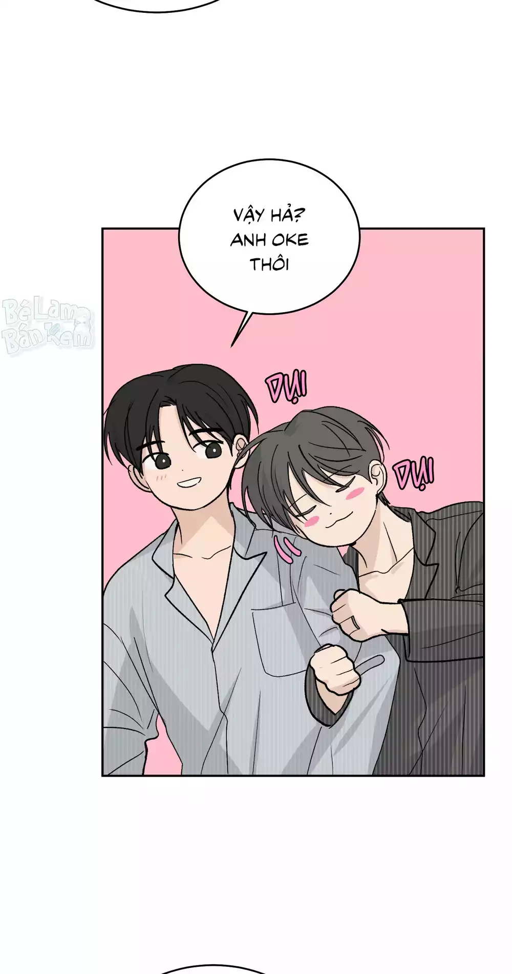 Missing Romance Chapter 63 49