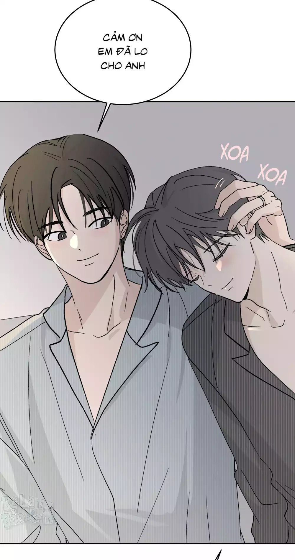 Missing Romance Chapter 63 50