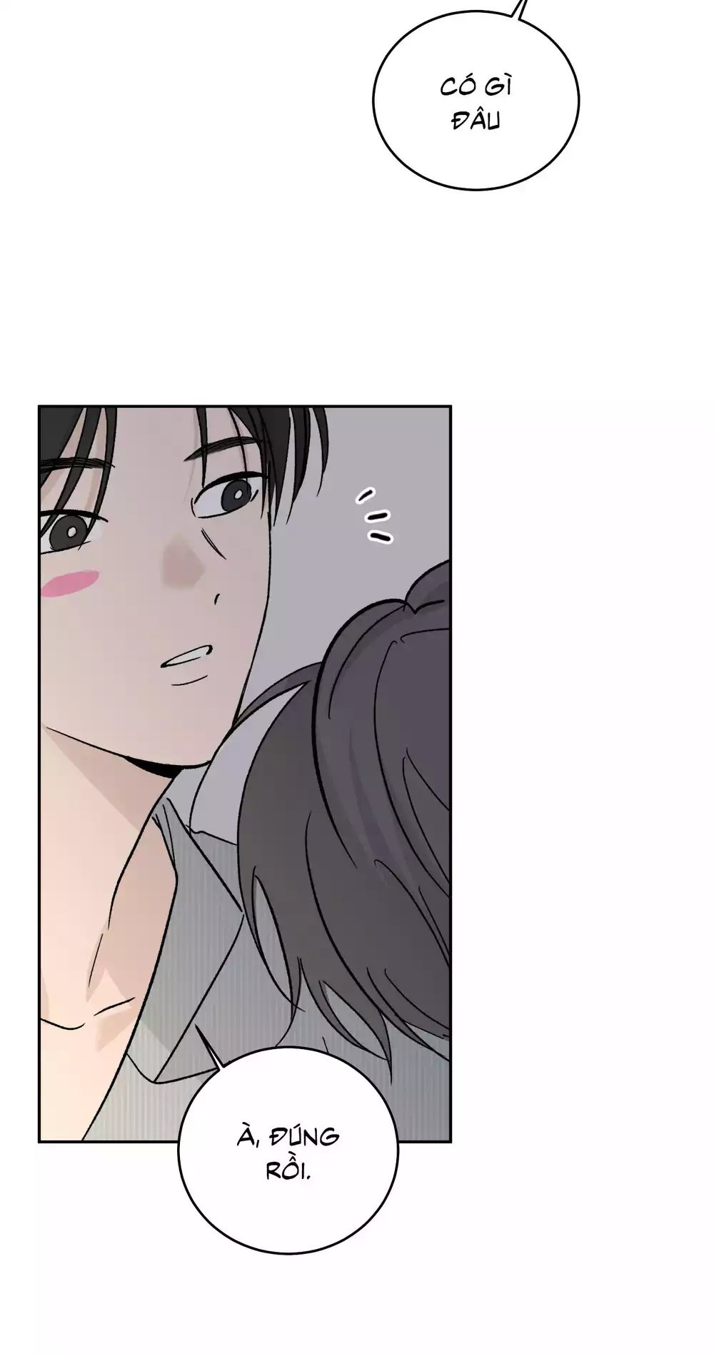 Missing Romance Chapter 63 51