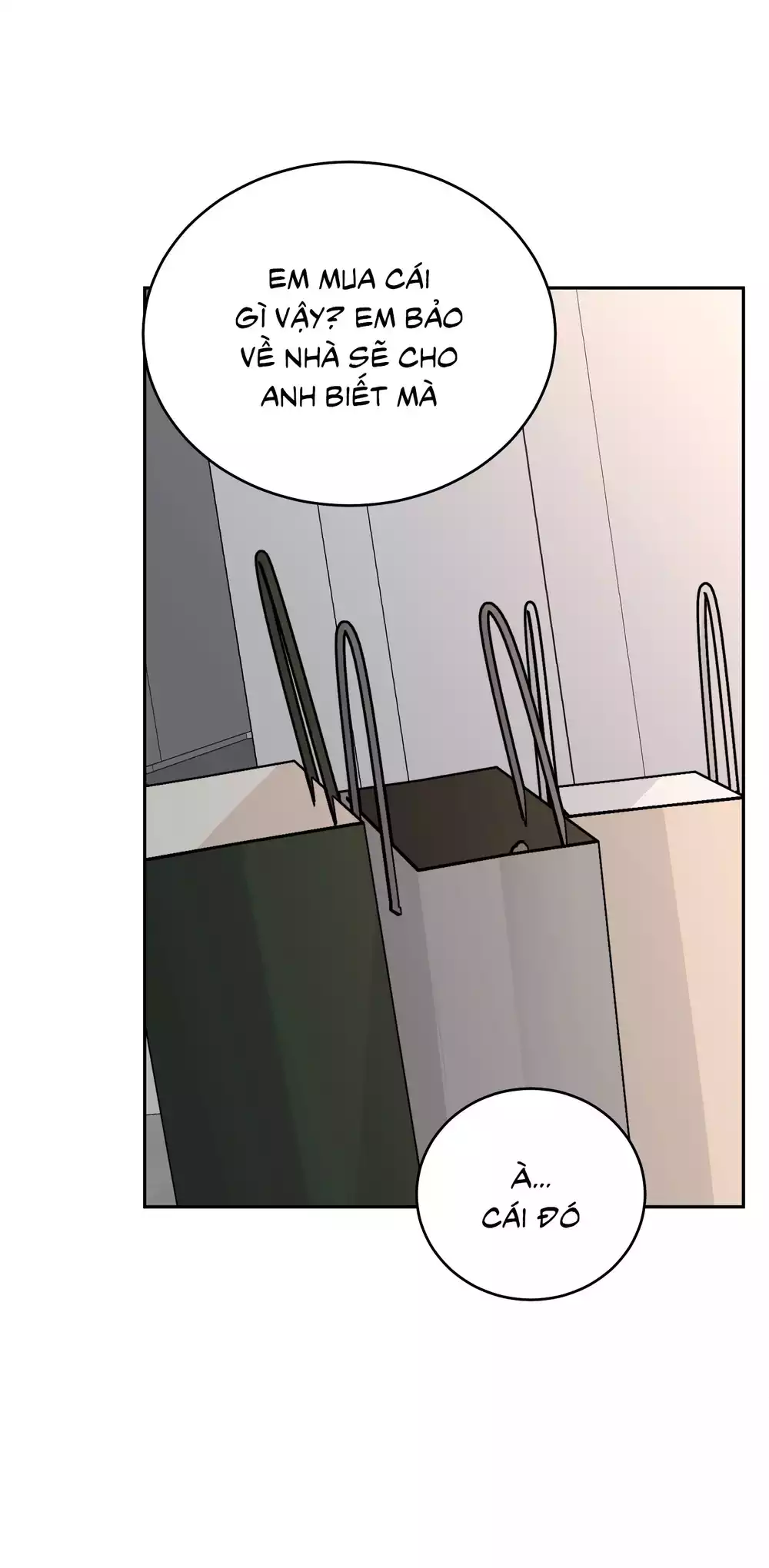 Missing Romance Chapter 63 52