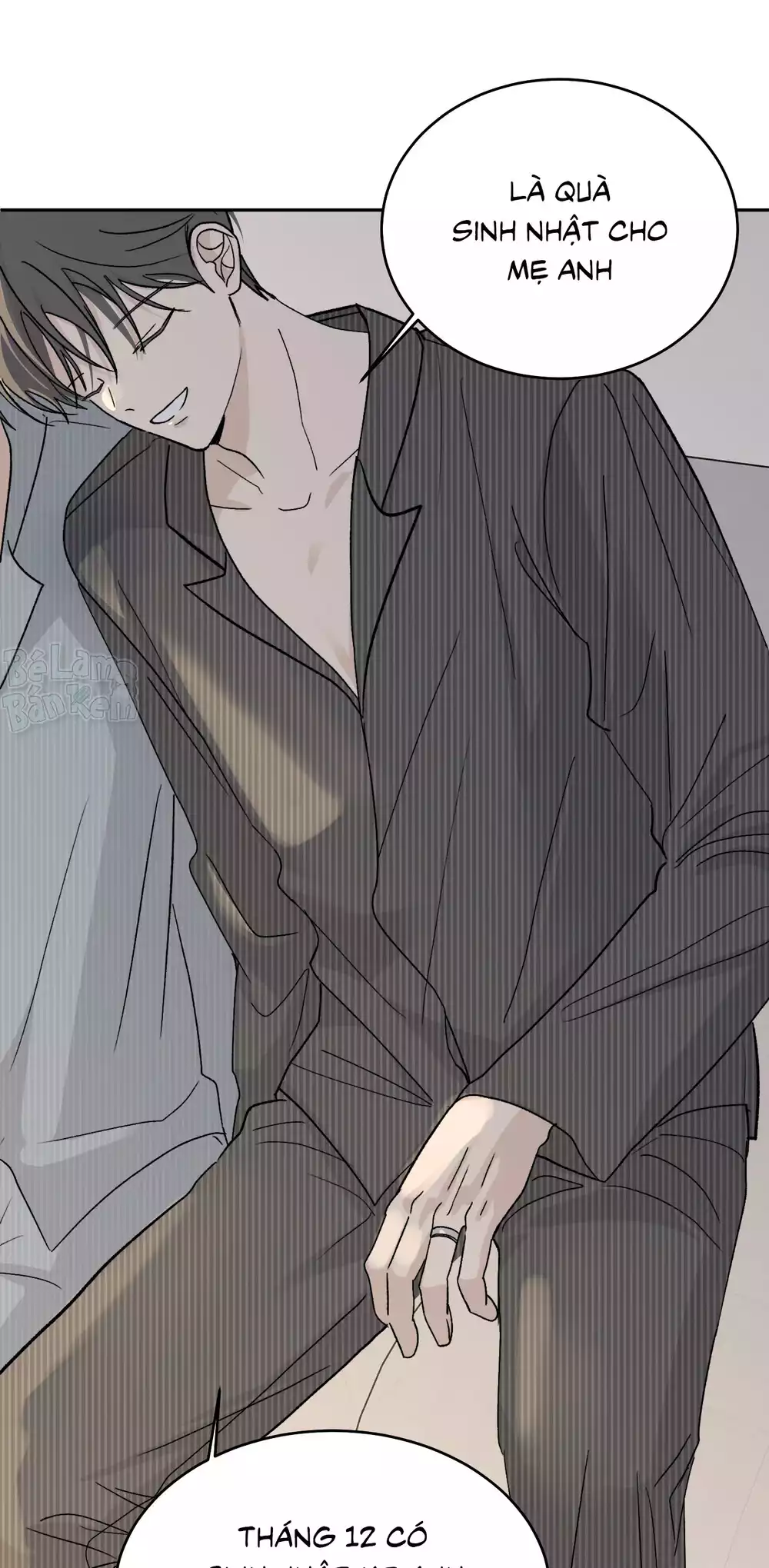 Missing Romance Chapter 63 53