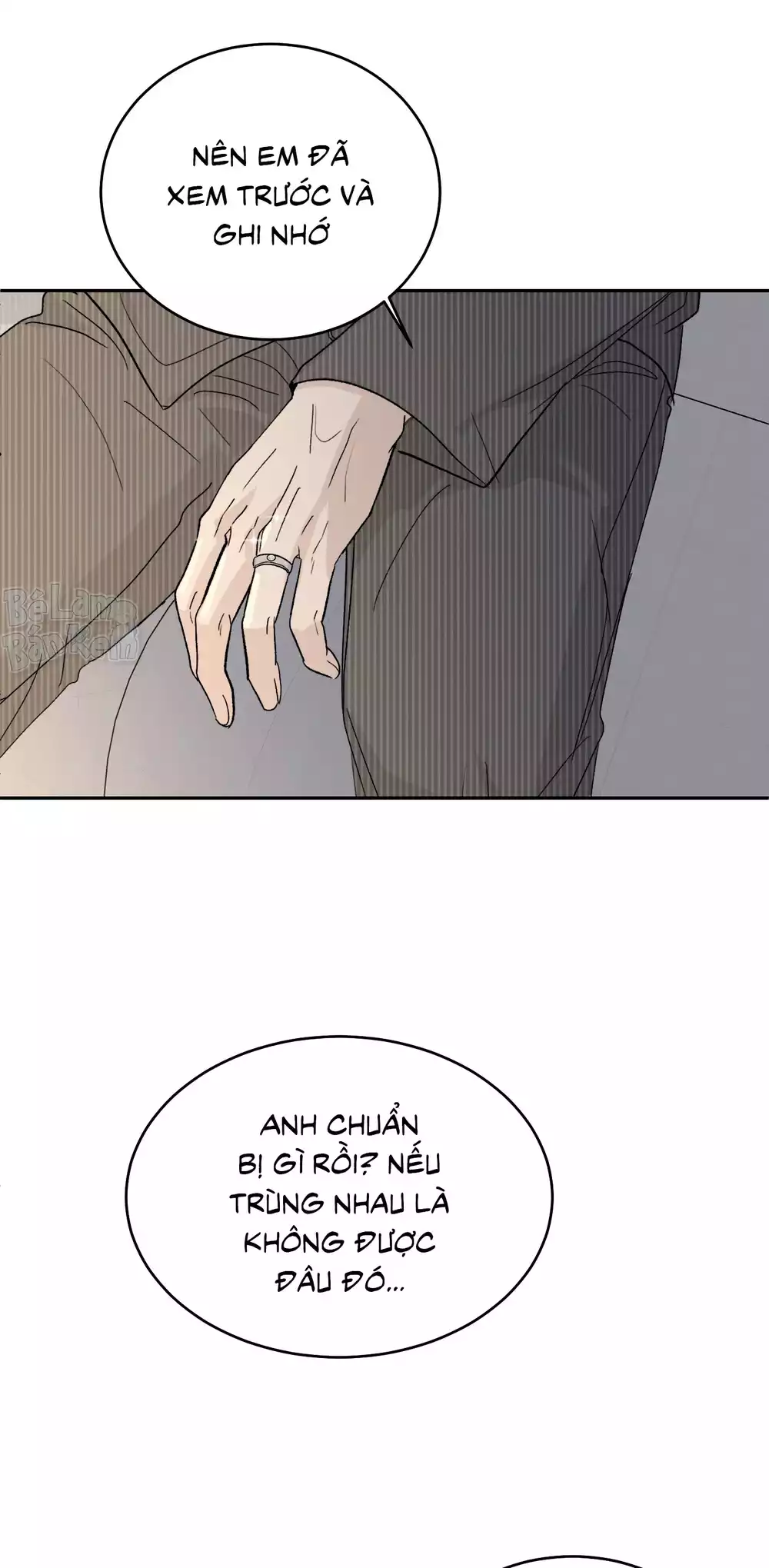 Missing Romance Chapter 63 55