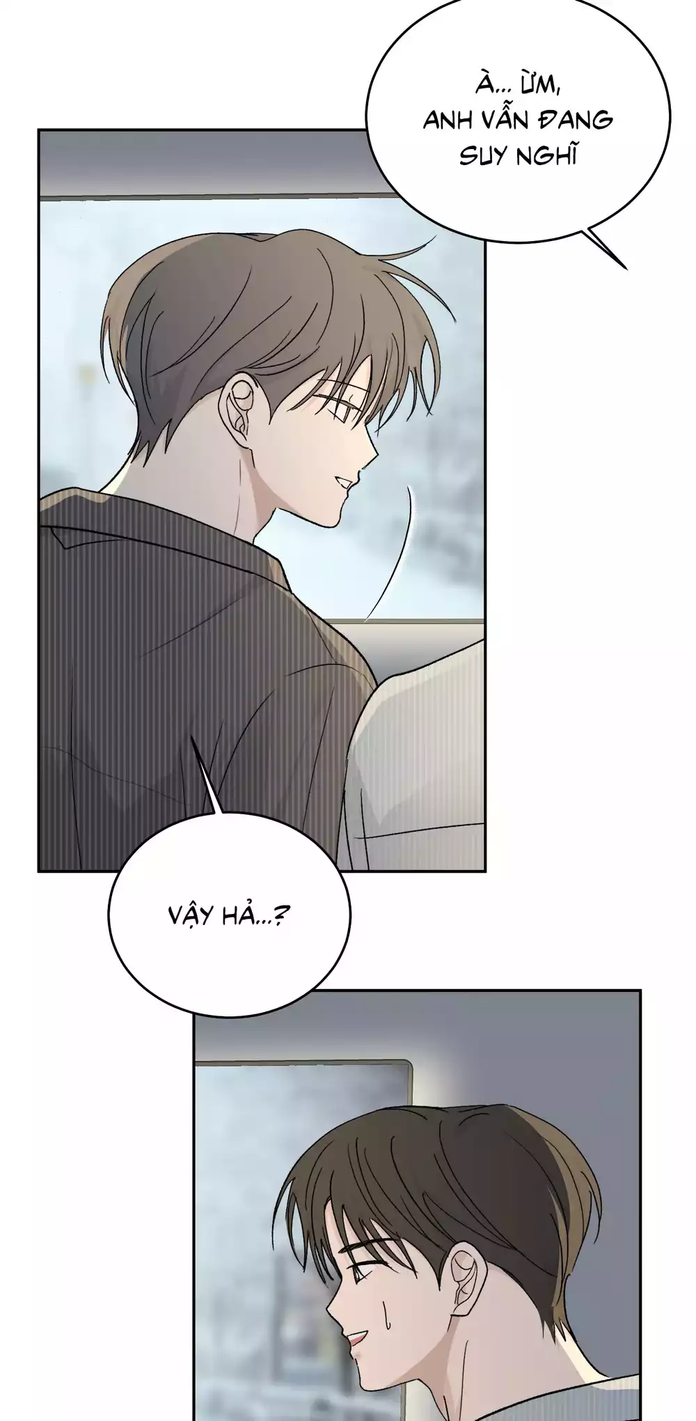 Missing Romance Chapter 63 56