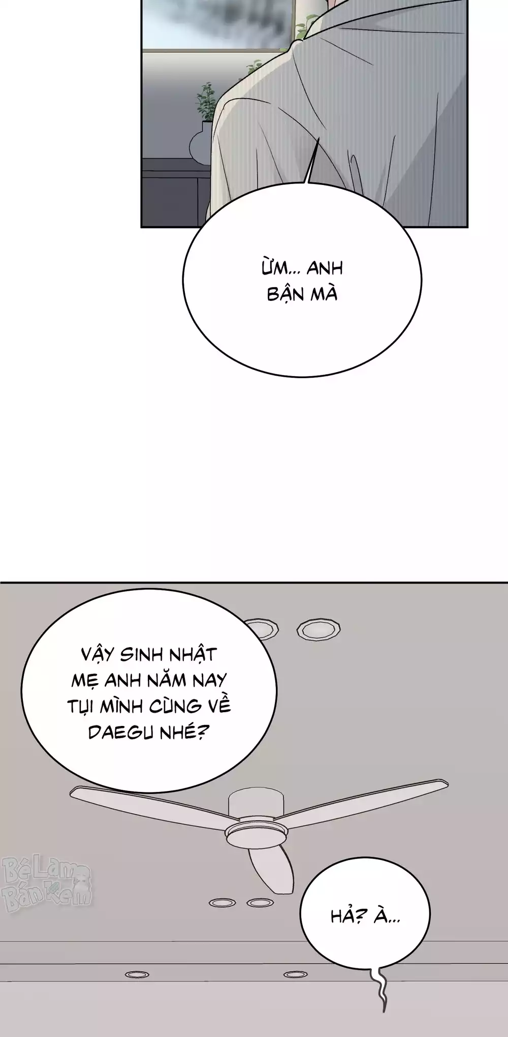 Missing Romance Chapter 63 57