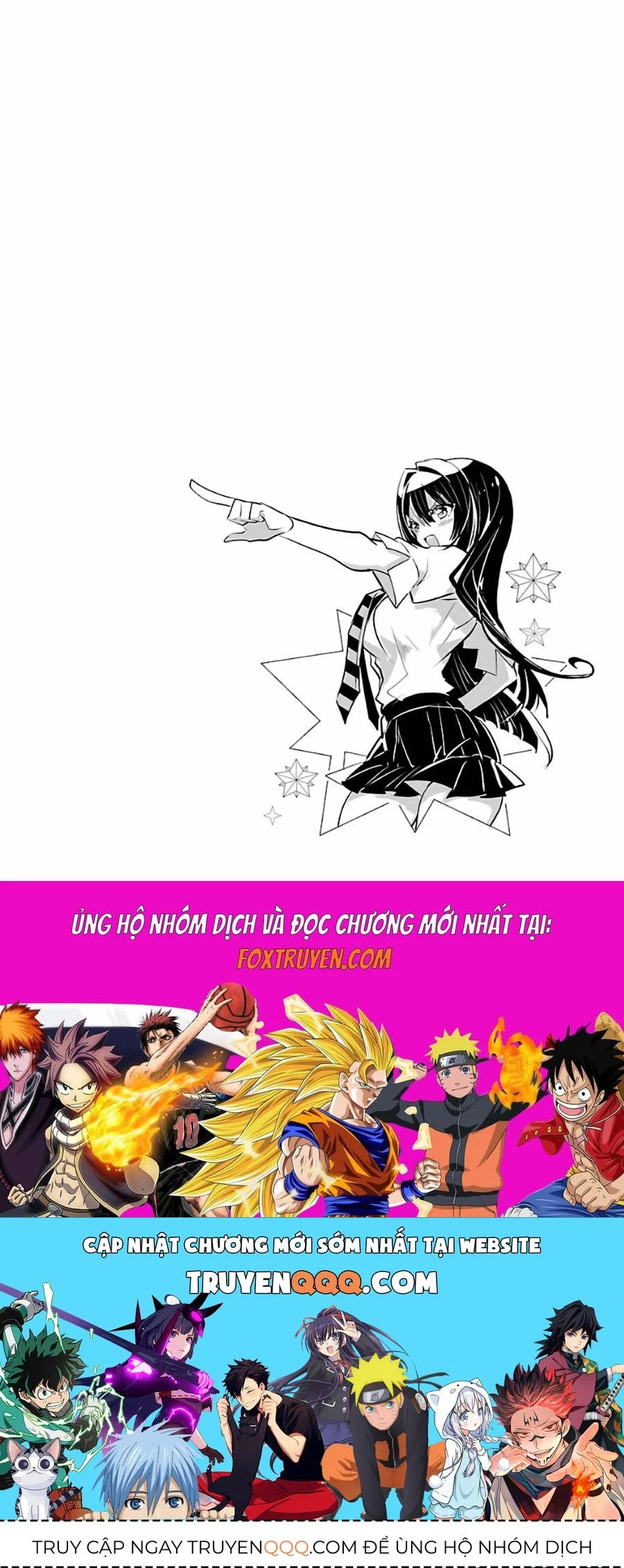 Misumi-San Không Thể Nhìn Thấu! Chapter 5.5 - Trang 2