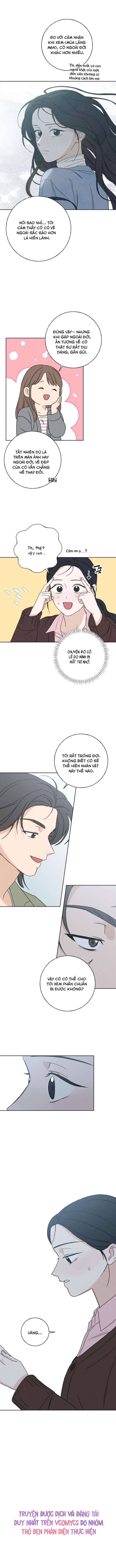 Miyeon Chapter 12 - Trang 2