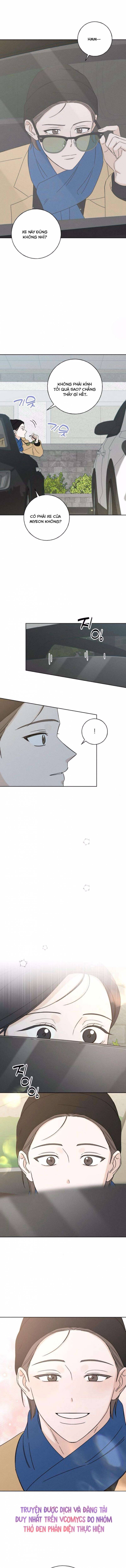 Miyeon Chapter 13 - Trang 2