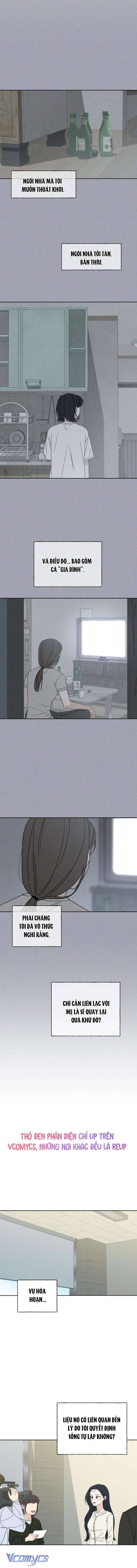 Miyeon Chapter 16 - Trang 3