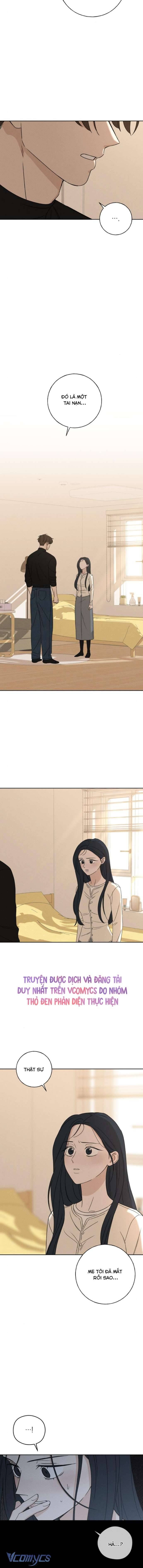 Miyeon Chapter 16 - Trang 3