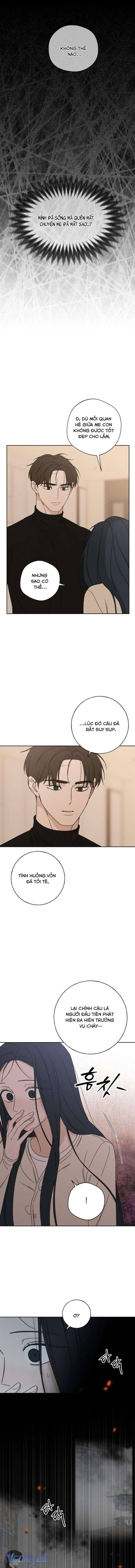 Miyeon Chapter 16 - Trang 3