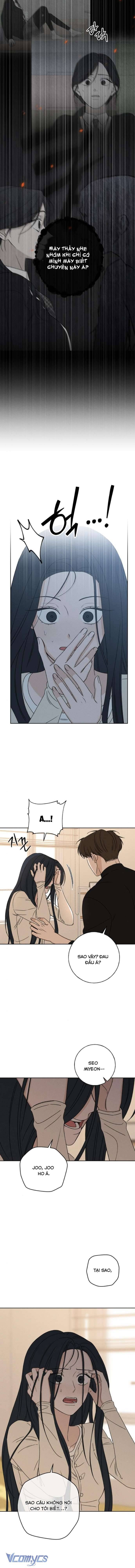 Miyeon Chapter 16 - Trang 3