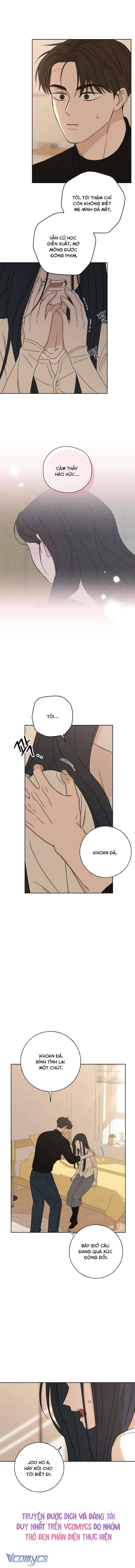 Miyeon Chapter 16 - Trang 3