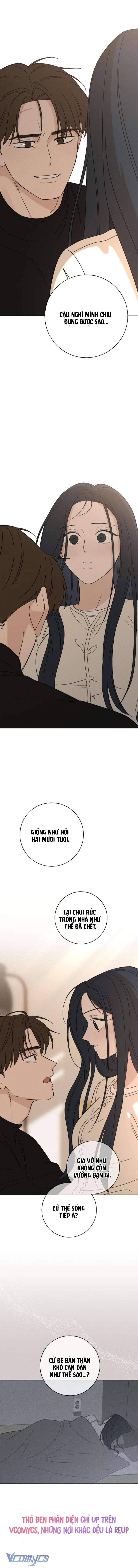 Miyeon Chapter 16 - Trang 3