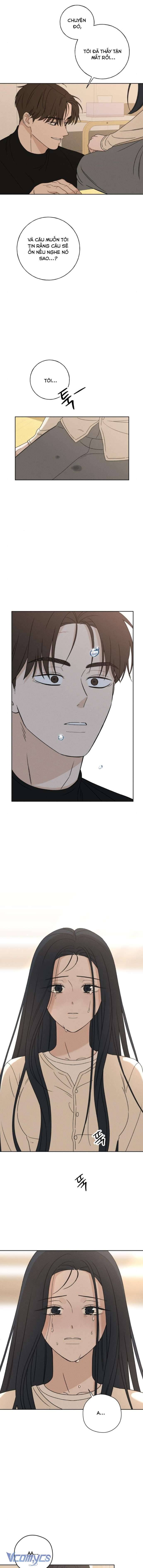 Miyeon Chapter 16 - Trang 3