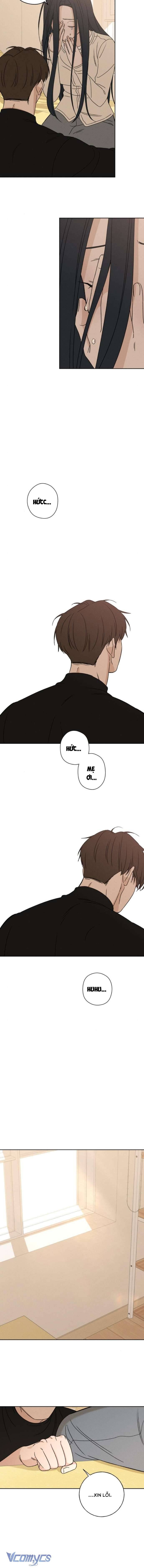 Miyeon Chapter 16 - Trang 3