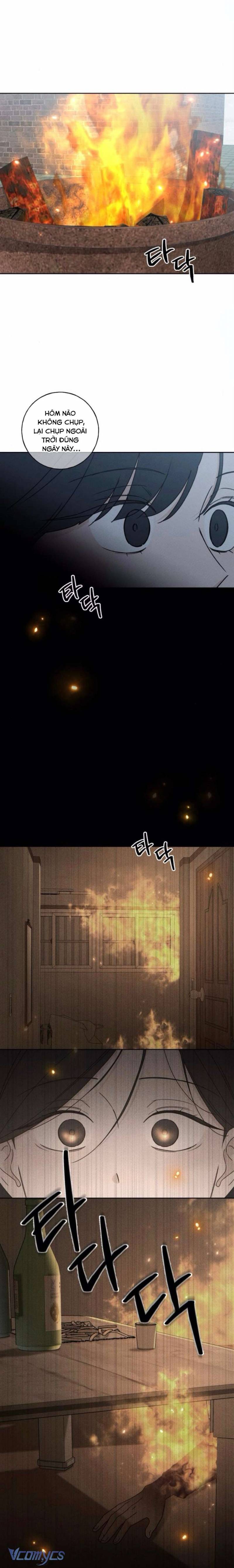 Miyeon Chapter 22 - Trang 3