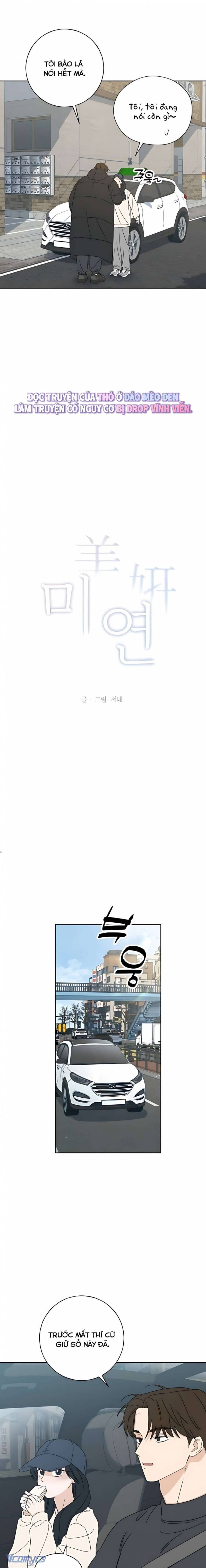 Miyeon Chap 27 - Trang 2