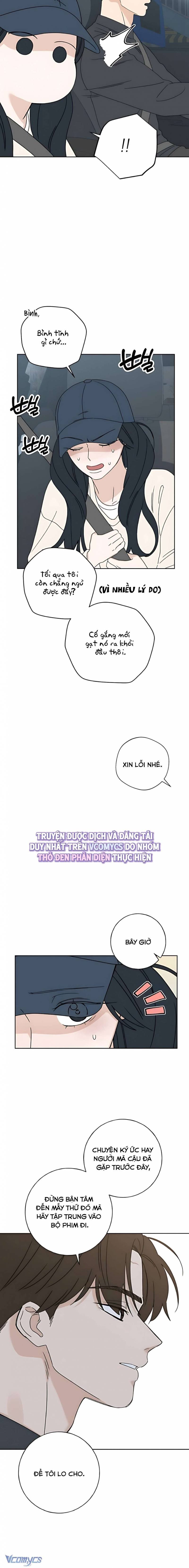 Miyeon Chap 27 - Trang 2