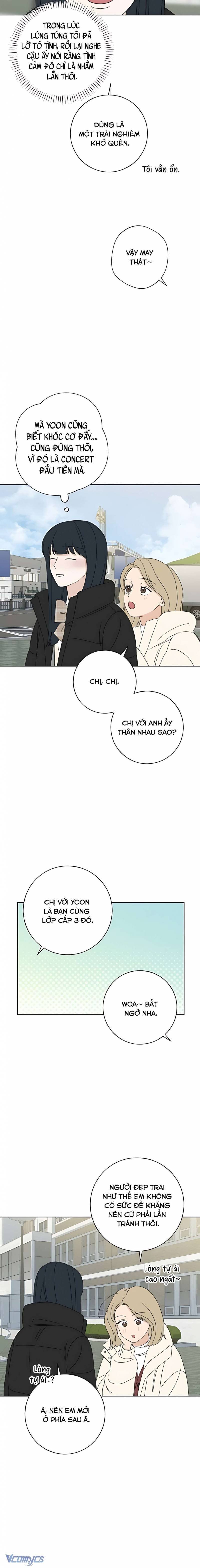 Miyeon Chap 27 - Trang 2