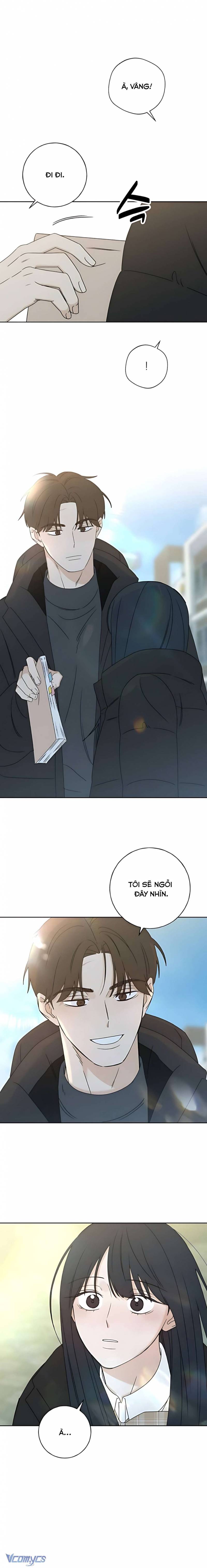Miyeon Chap 27 - Trang 2