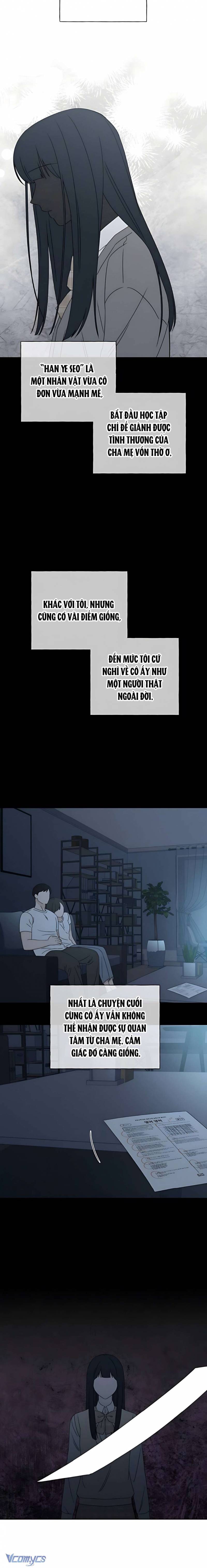 Miyeon Chap 27 - Trang 2