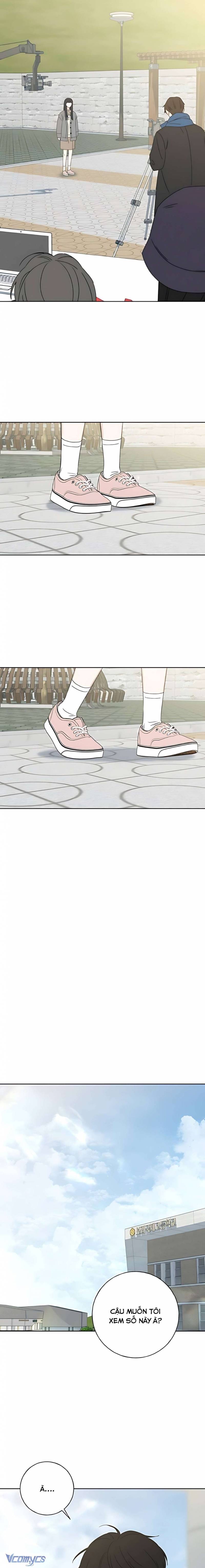 Miyeon Chap 27 - Trang 2