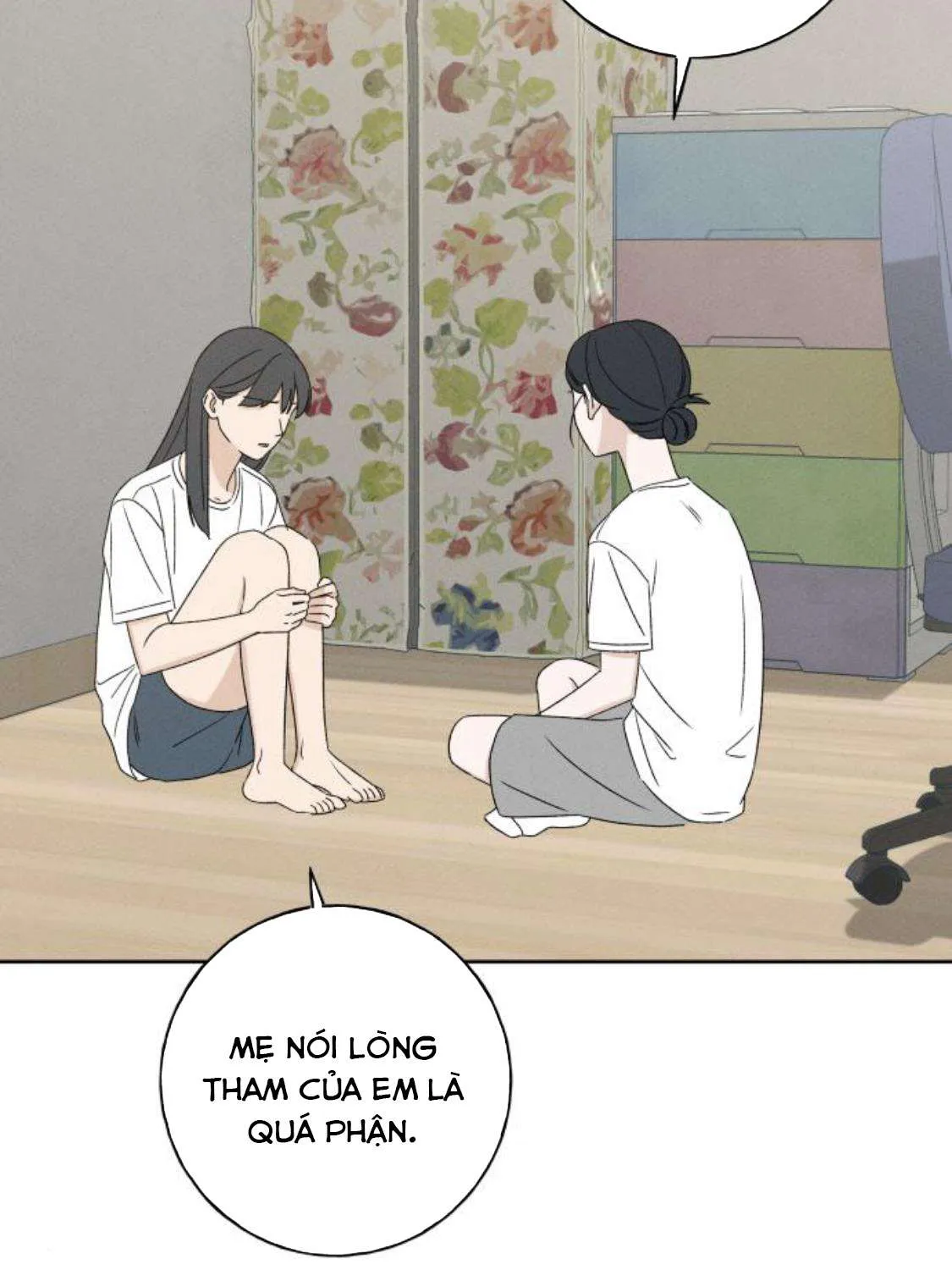 miyeon Chapter 50 34