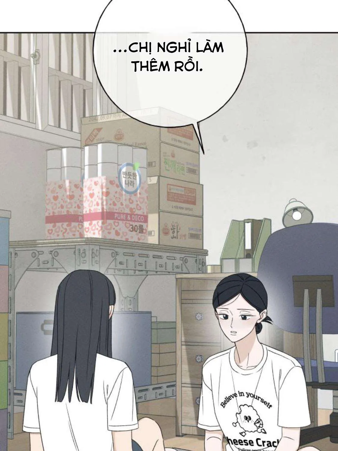 miyeon Chapter 50 47