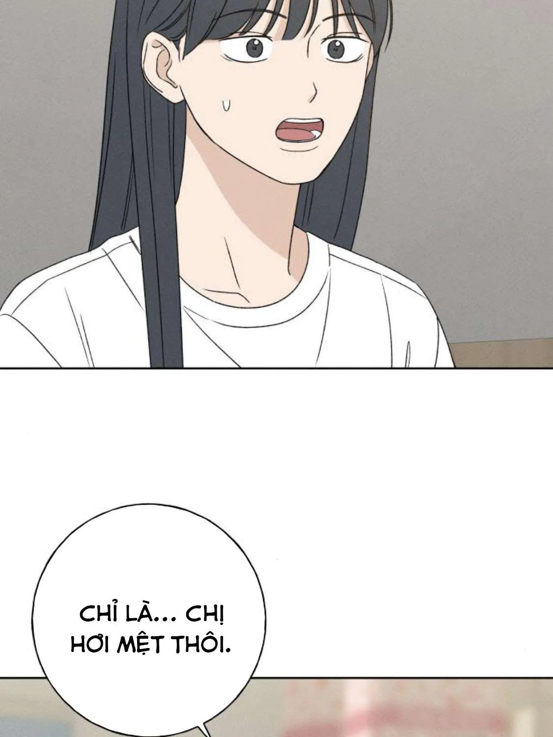 miyeon Chapter 50 49