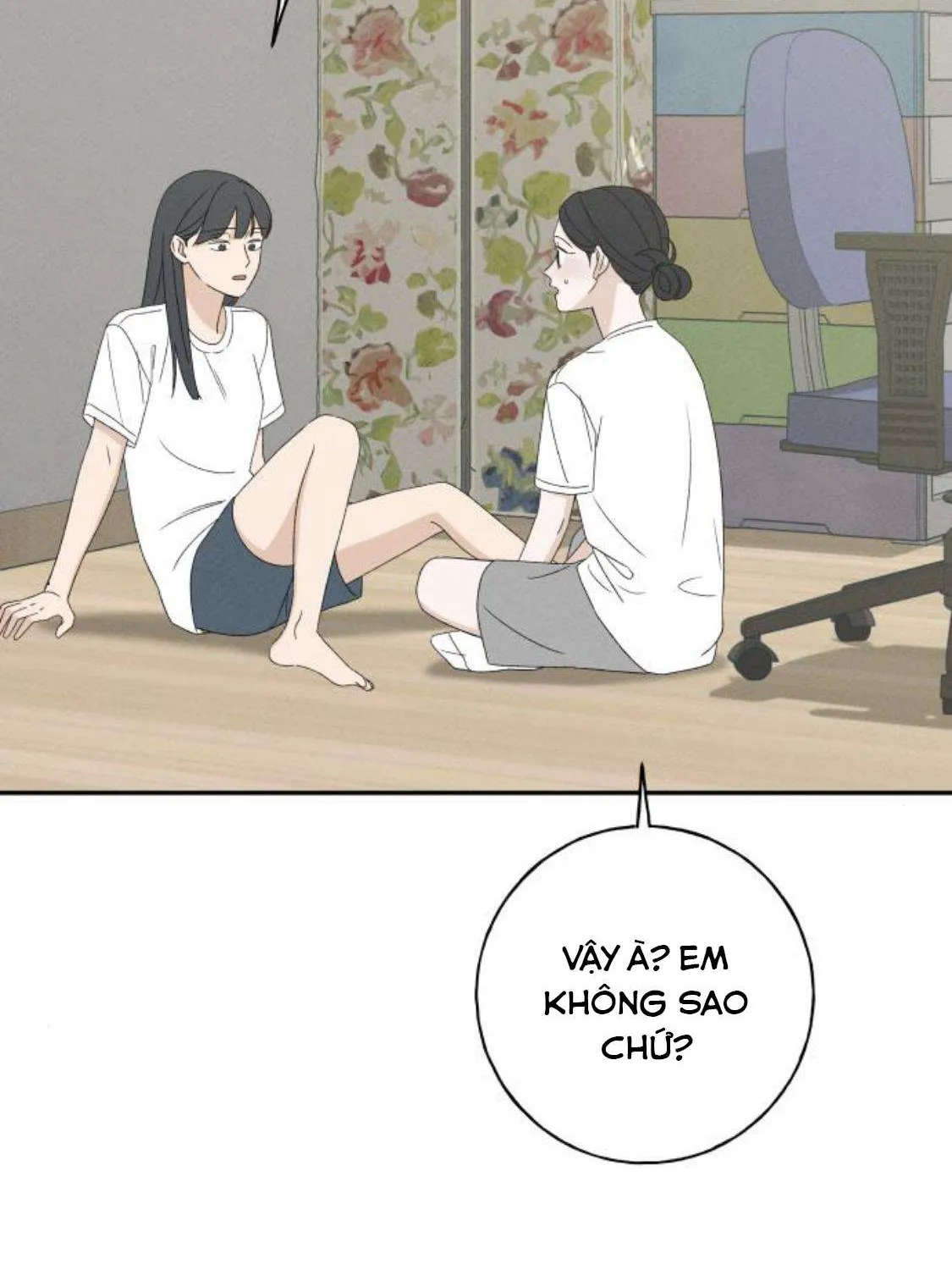 miyeon Chapter 50 58