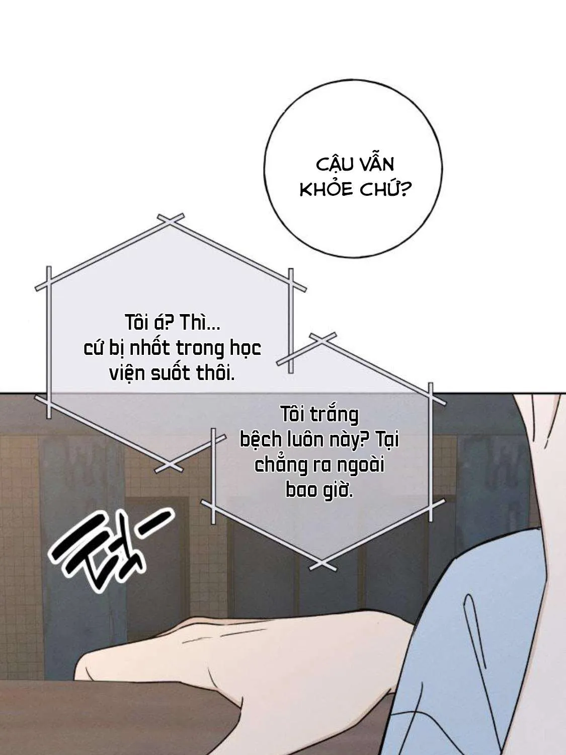 miyeon Chapter 50 104