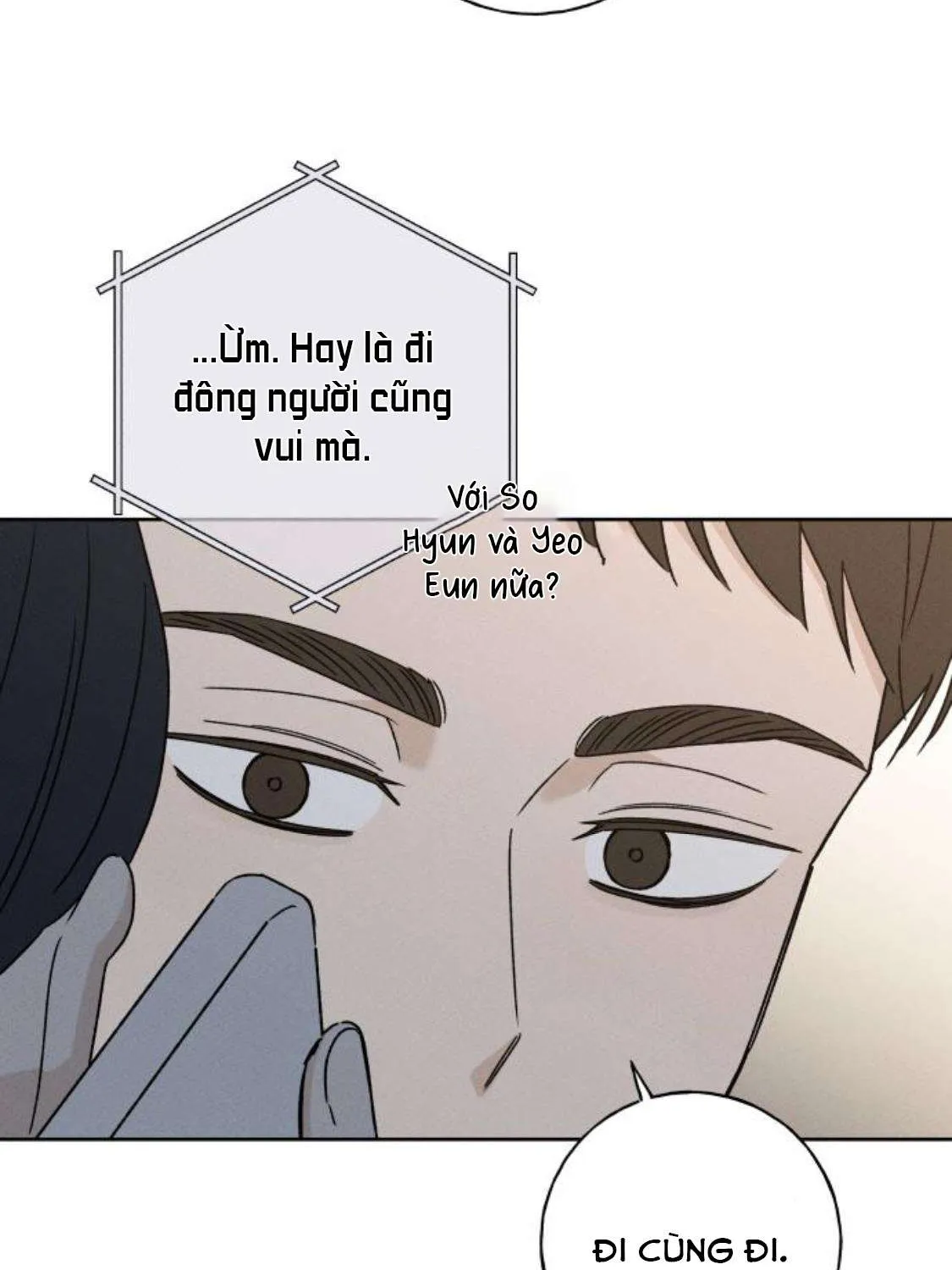 miyeon Chapter 50 111