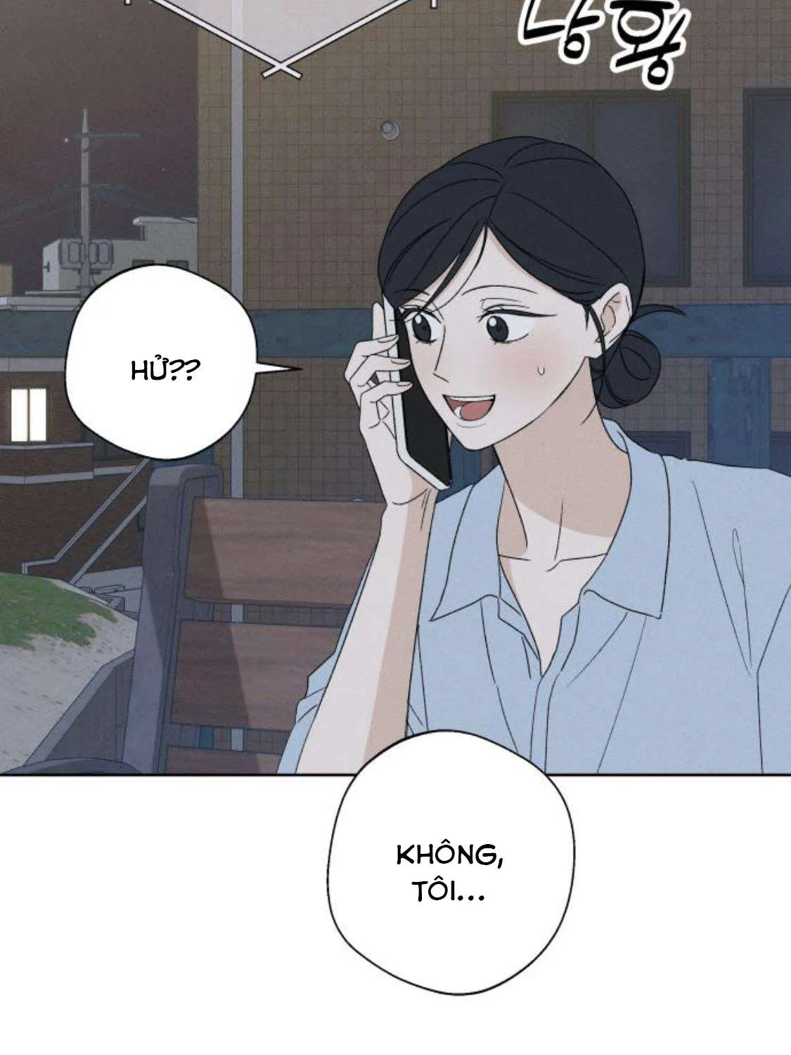 miyeon Chapter 50 114