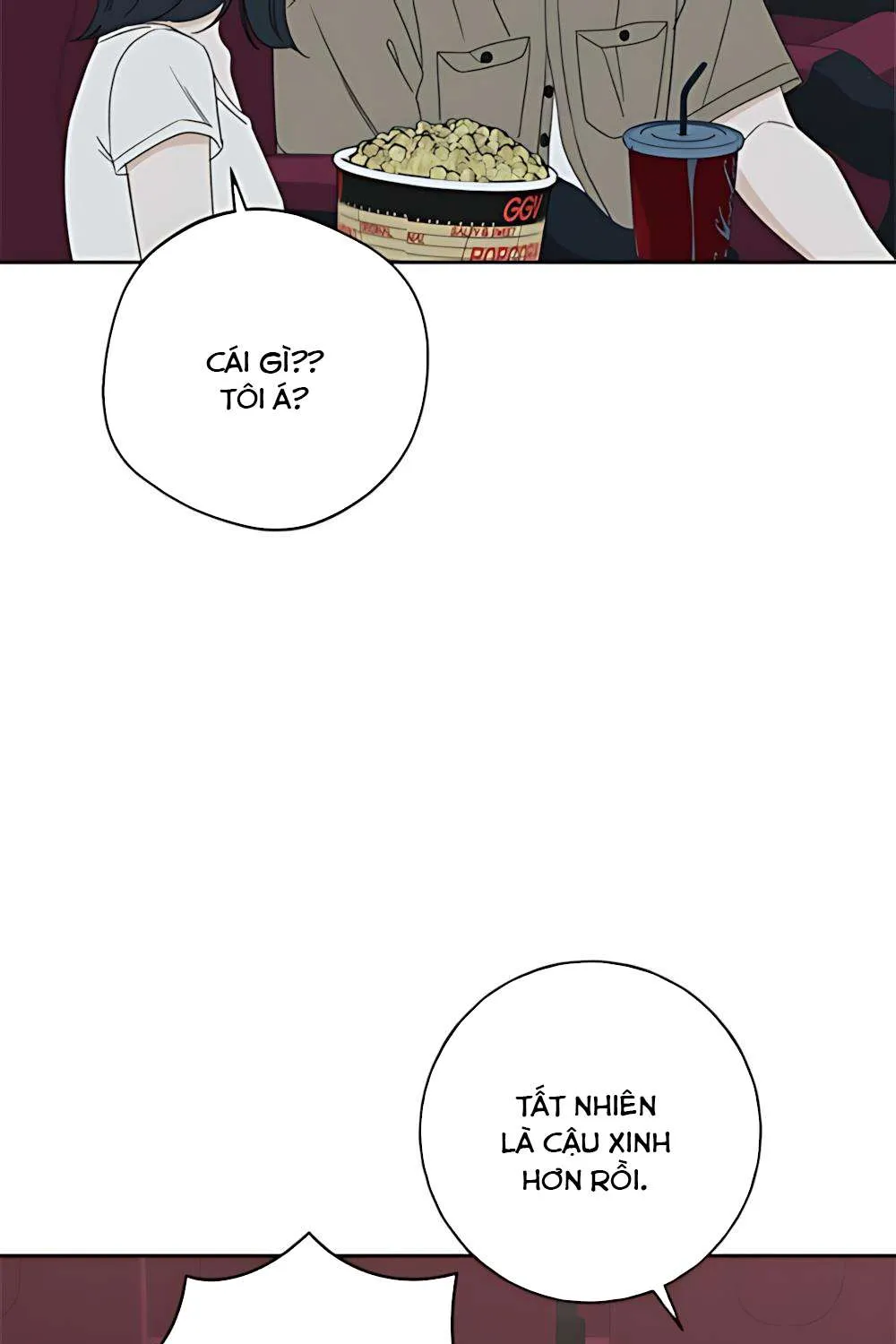 miyeon Chapter 51 19