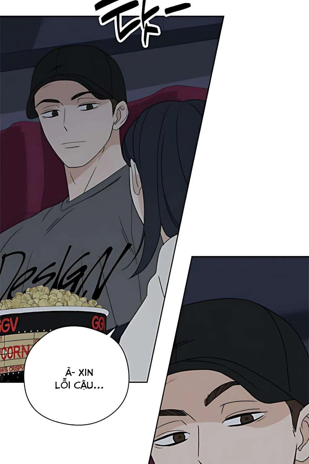 miyeon Chapter 51 21