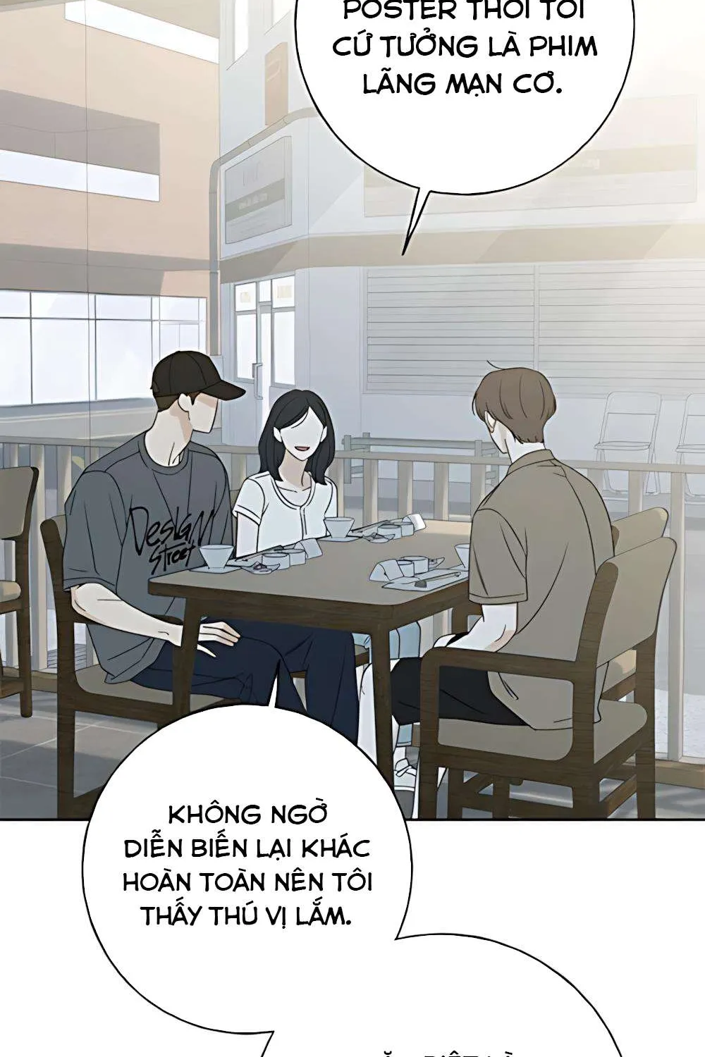 miyeon Chapter 51 38