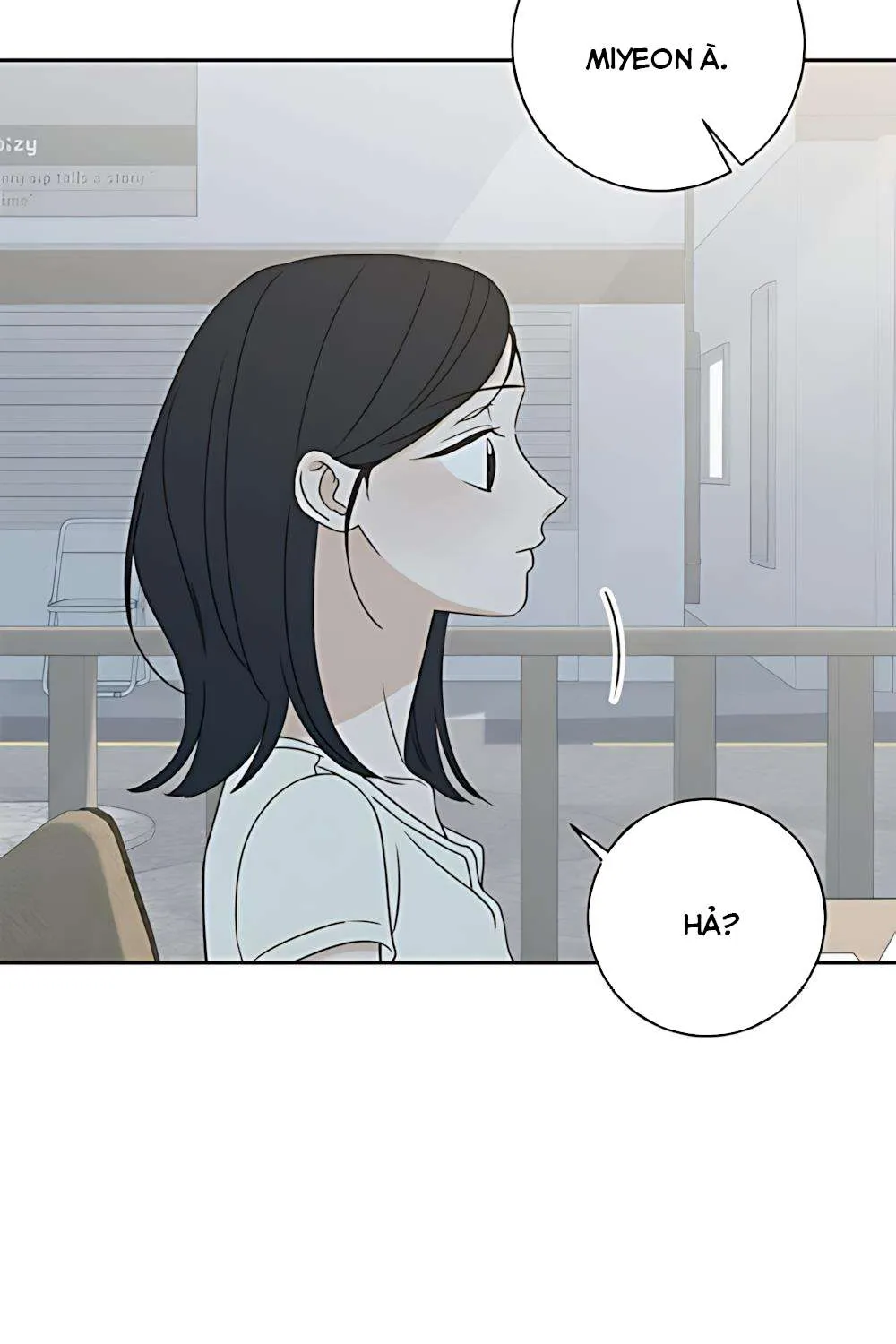 miyeon Chapter 51 57
