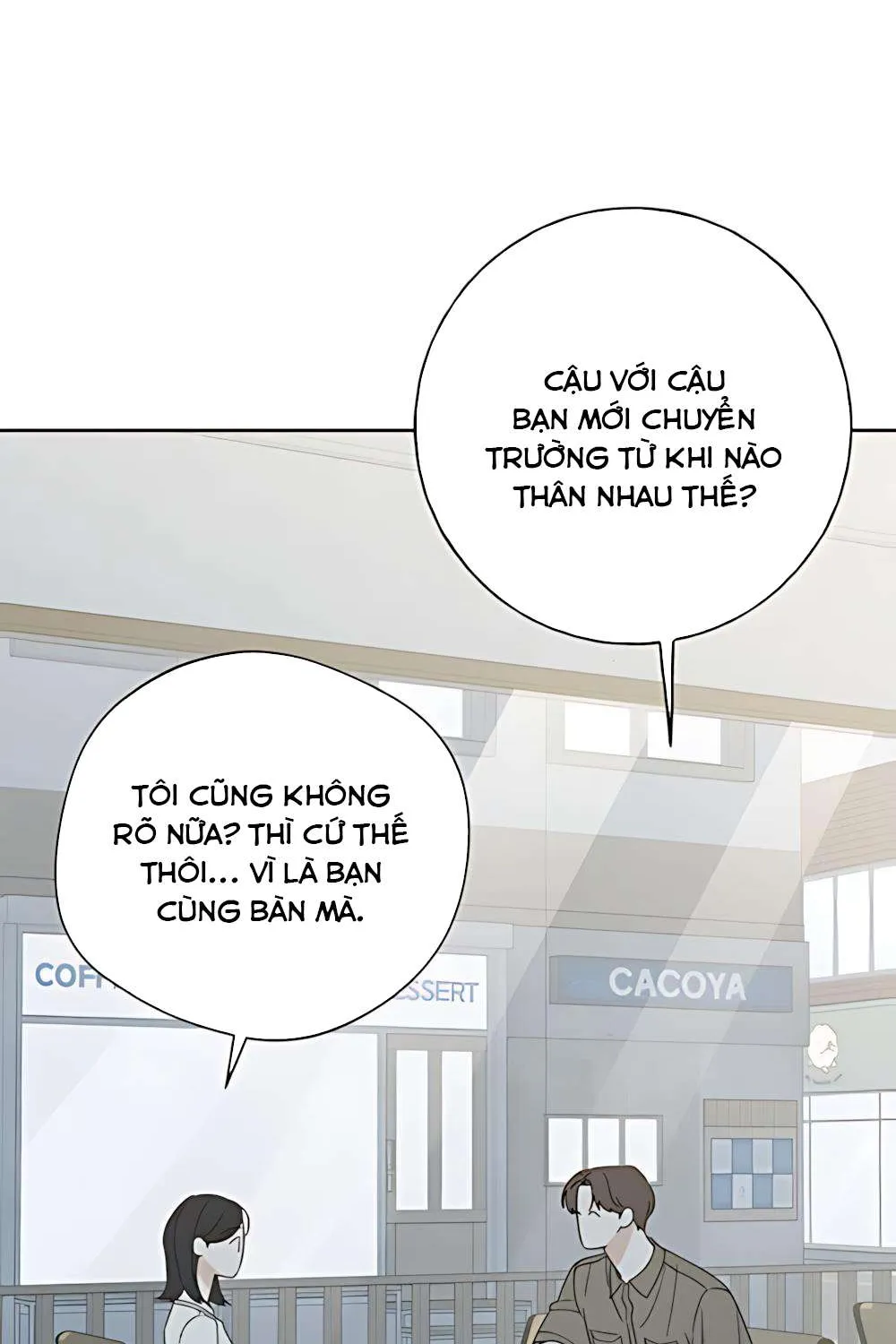 miyeon Chapter 51 58