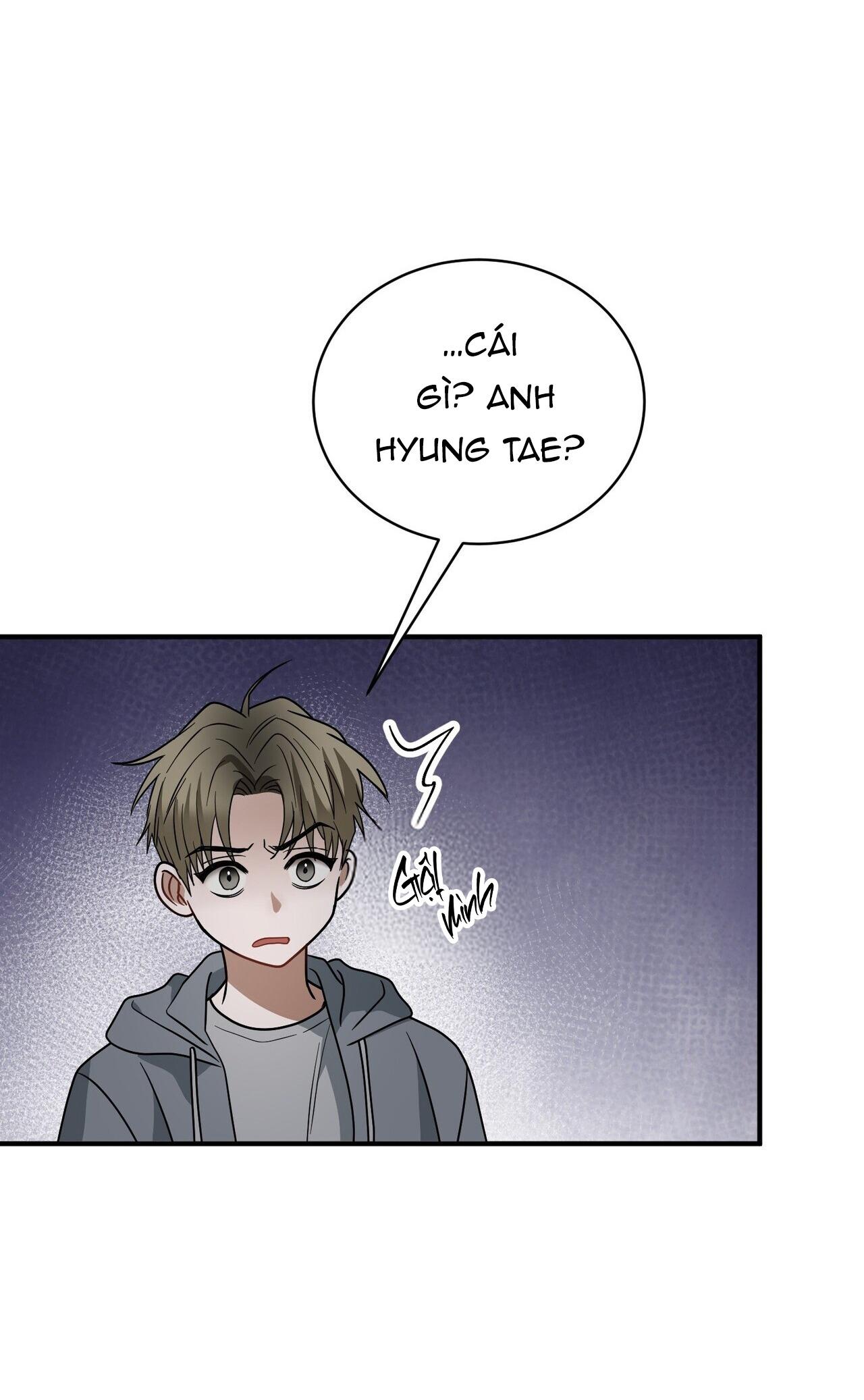MỞ KHÓA GIAM CẦM Chapter 11 - Trang 3
