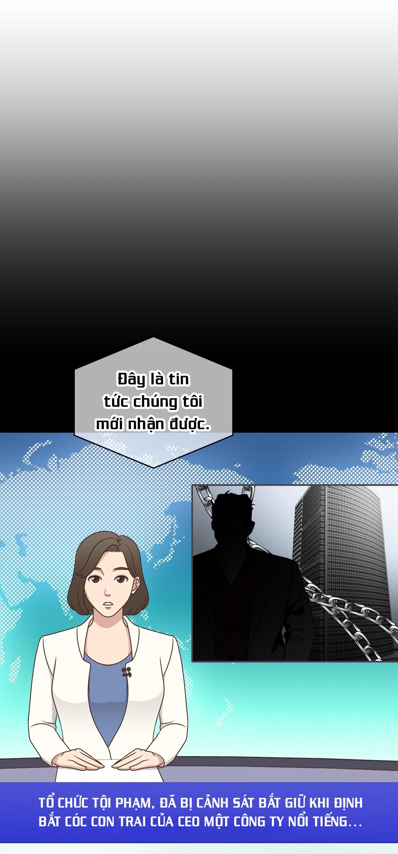 MỞ KHÓA GIAM CẦM Chapter 11 - Trang 3