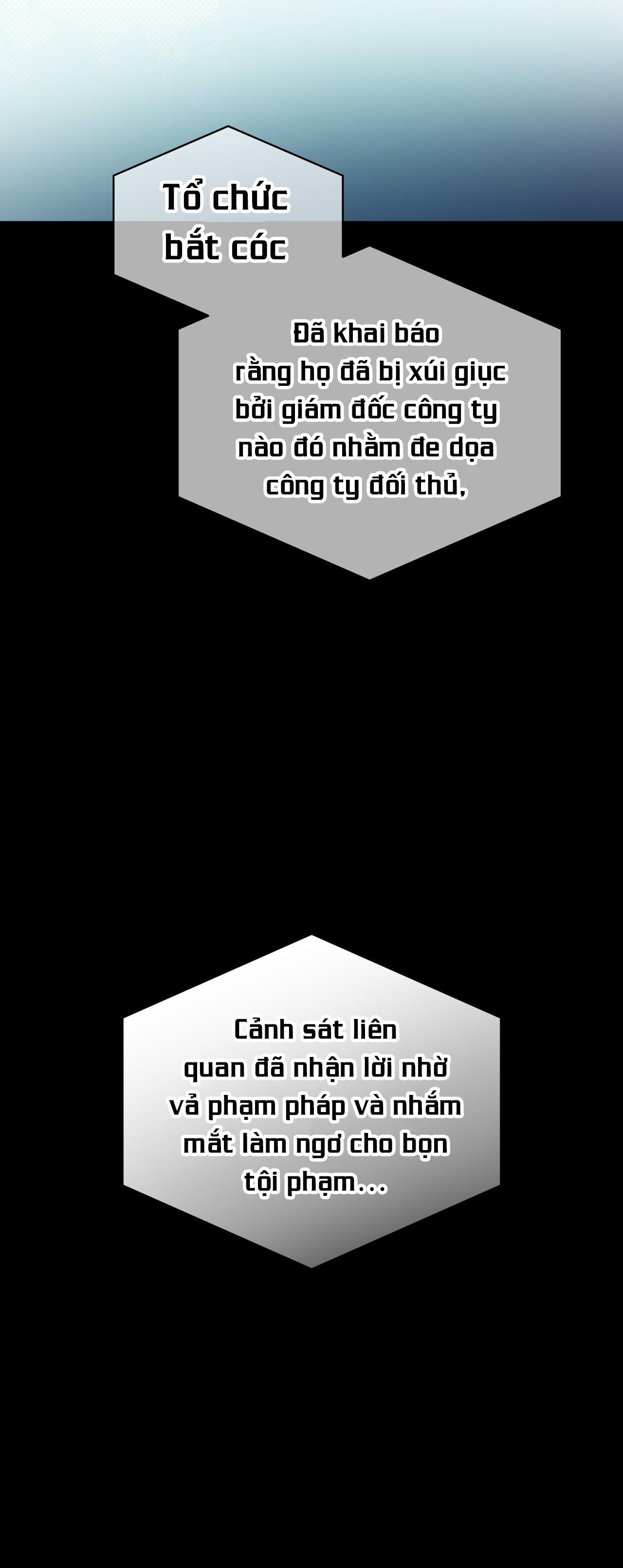 MỞ KHÓA GIAM CẦM Chapter 11 - Trang 3