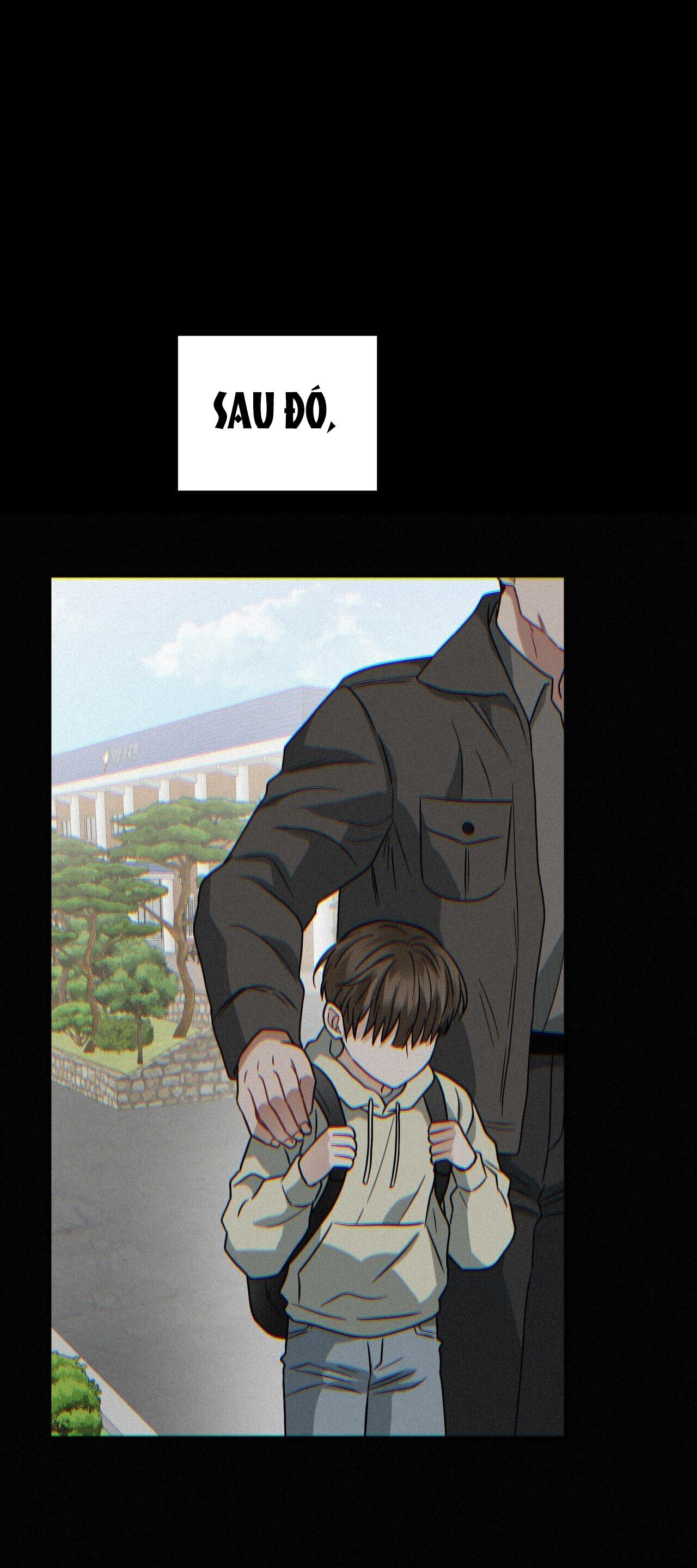 MỞ KHÓA GIAM CẦM Chapter 11 - Trang 3