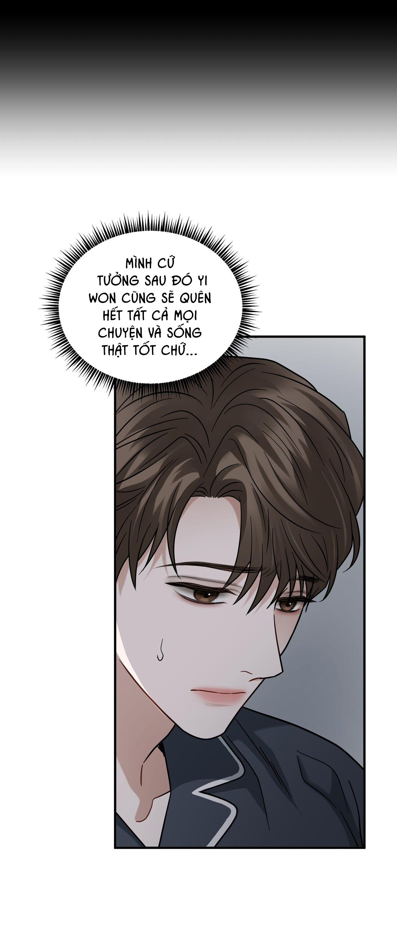 MỞ KHÓA GIAM CẦM Chapter 11 - Trang 3
