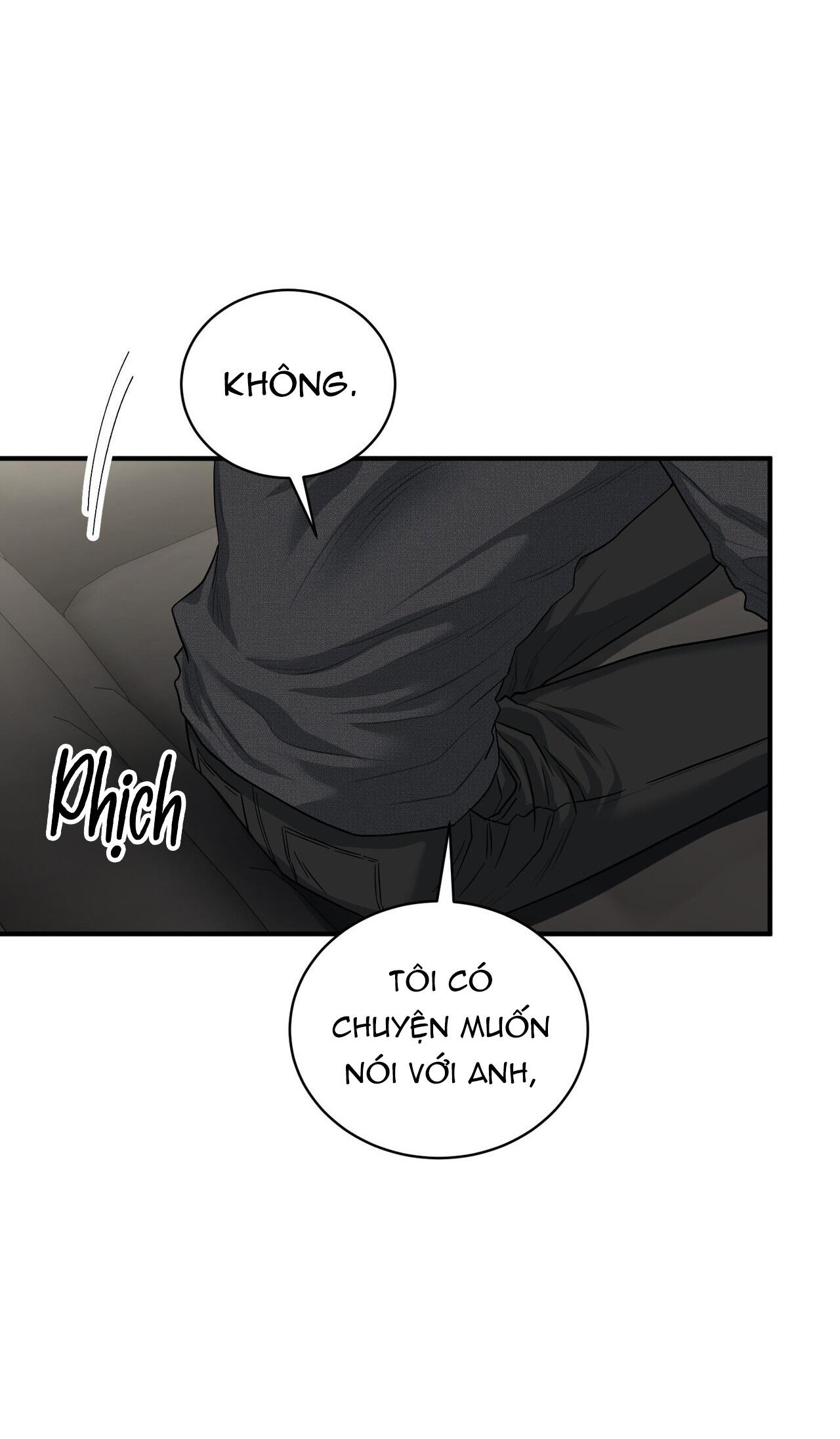 MỞ KHÓA GIAM CẦM Chapter 11 - Trang 3